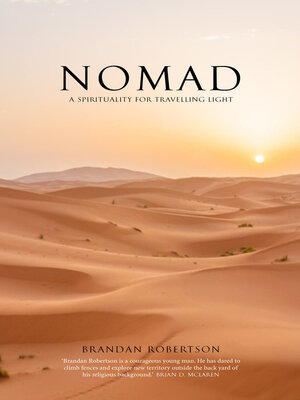 cover image of Nomad